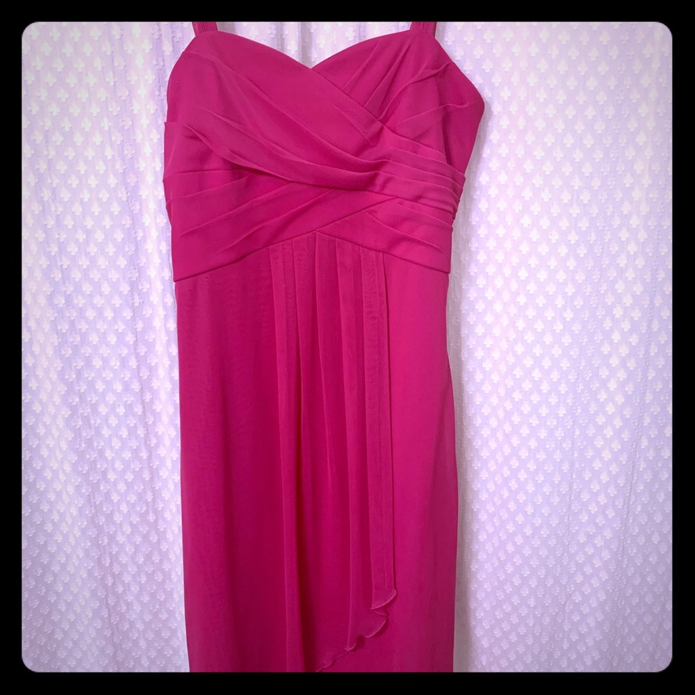 Formal dress